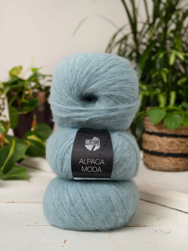 Alpaca Moda 007 Alpaca Moda 007