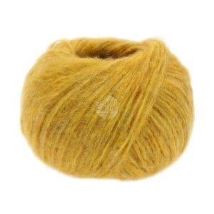 Alpaca Moda 012 Goudgeel - Afbeelding 1