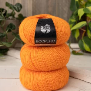 Ecopuno 072 Mandarijn