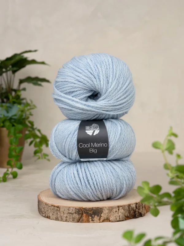 Cool merino big 208 Cool merino big 208