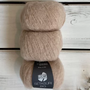 Setasuri Big 502 Beige