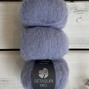 Setasuri Big 511 Violetblauw