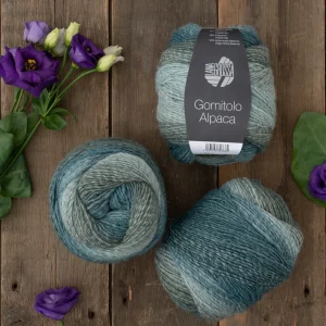 Gomitolo Alpaca 362 - Afbeelding 1