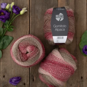 Gomitolo Alpaca 366 - Afbeelding 1