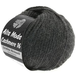 Alta Moda Cashmere 16 - 014 Antraciet - Afbeelding 1