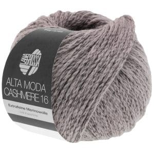 Alta Moda Cashmere 16 - 061 Mauve