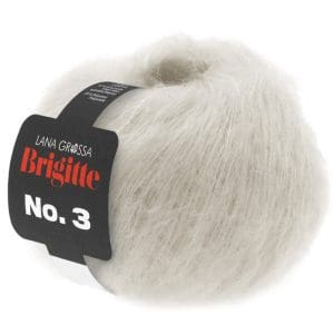 Brigitte no. 3 018 Beige - Afbeelding 2