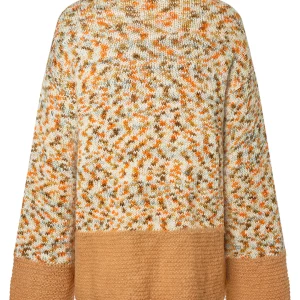 Breipakket Setasuri Big & Colortwist pullover (Model 12 – Lookbook 13) - Afbeelding 3
