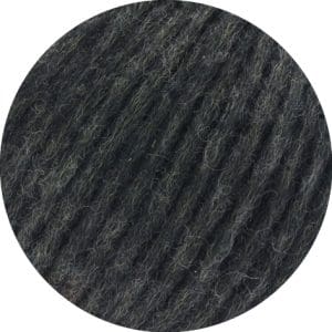 Lala Berlin Lovely Cotton 008 Antraciet - Afbeelding 2