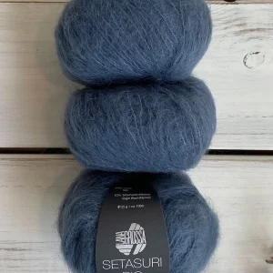 Setasuri Big 513 Duifblauw