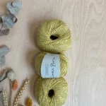 Terra 015 Mosterdgeel