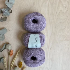 Terra 020 Antiekviolet