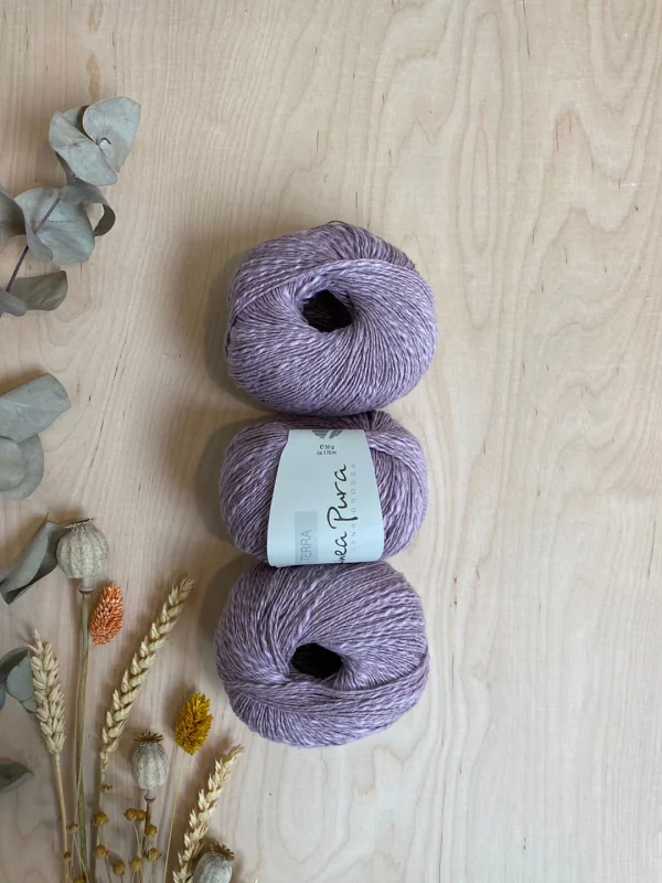 Terra 020 Antiekviolet