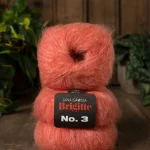 Brigitte no. 3 003 Zalm