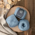 Dodici 011 Grijsblauw