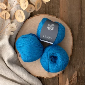 Dodici 012 Blauw