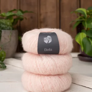 Bella 003 Roze