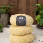 Bella 007 Citrusgeel