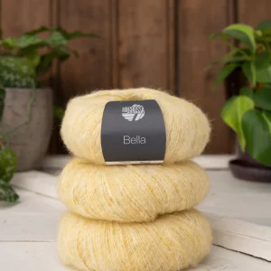Bella 007 Citrusgeel