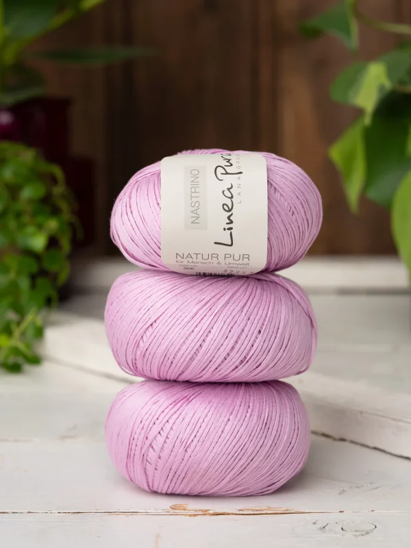 Nastrino 006 Roze