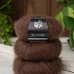 Silkhair 168 Mokka