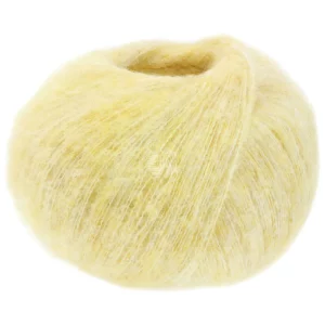 Bella 007 Citrusgeel