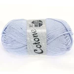 Cotone 008 Zachtblauw