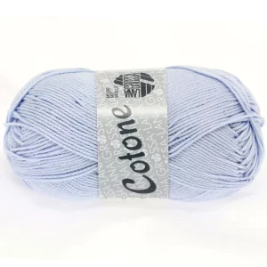 Cotone 008 Zachtblauw