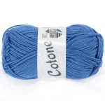 Cotone 011 Blauw