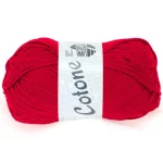 Cotone 018 Rood