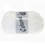 Cotone 022 Wit