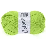 Cotone 023 Pistache
