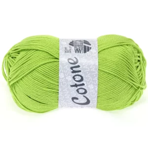 Cotone 023 Pistache