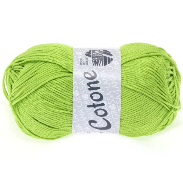 Cotone 023 Pistache