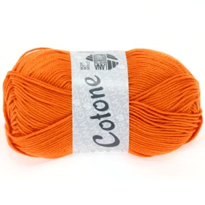 Cotone 039 Pompoen