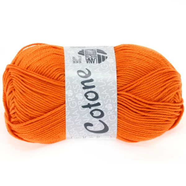 Cotone 039 Pompoen