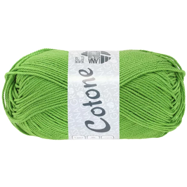 Cotone 118 Meigroen