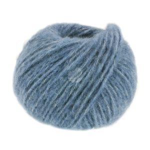 Lana Grossa Ecopuno Chunky 123