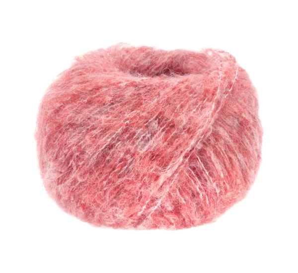 Più Bella 004 Roze