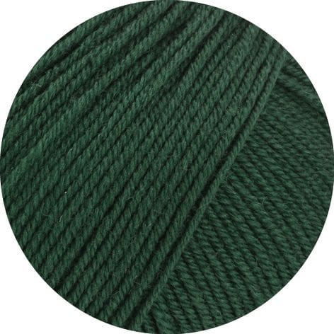 Merino Superiore 017 Donkergroen