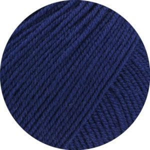 Merino Superiore 020 Donkerblauw