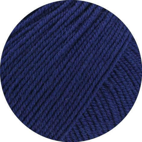 Merino Superiore 020 Donkerblauw