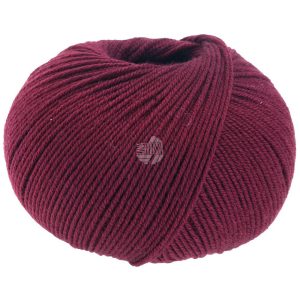 Merino Superiore 027 Bordeaux