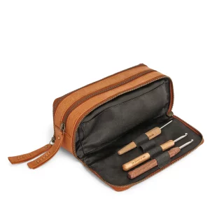MUUD - Harmony - "Crochet Case Bag" - Afbeelding 5