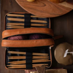 MUUD - Harmony - "Crochet Case Bag" - Afbeelding 1