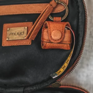 MUUD - Malmö - Luxe hoes voor meetlint