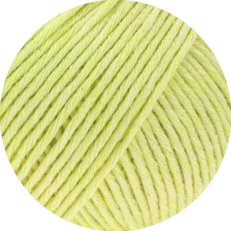 Brigitte no. 4 030 Geelgroen