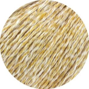 Cara 014 Okergeel