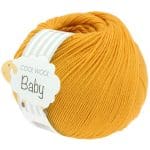 Cool Wool Baby 280 - Oranje Geel