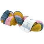 Cool Wool Lace Hand-dyed 811 Sajra